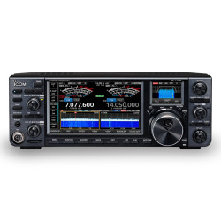 Icom IC-7760