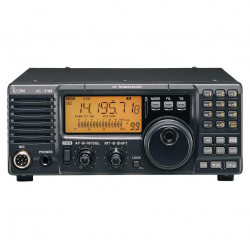 Icom IC-718
