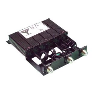 DPF 2 / 6 H UHF