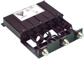 DPF 2 / 6 L UHF