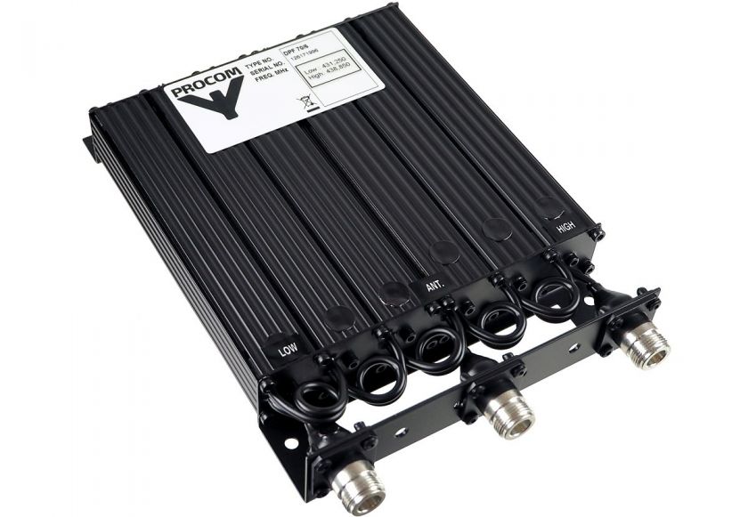 DPF 70 / 6-150 N