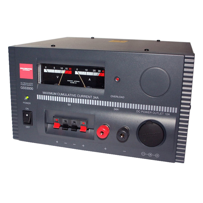 Diamond GSS3000