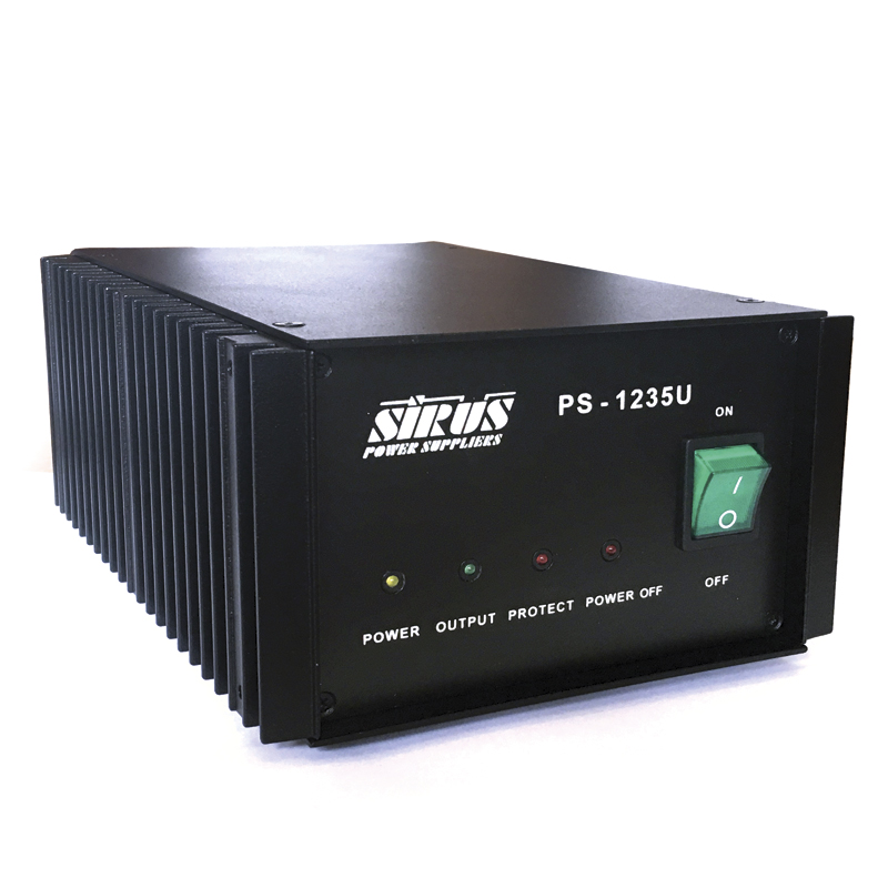 PS-1235U