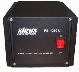 PS-1250U