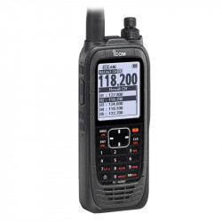 Icom IC-A25NE