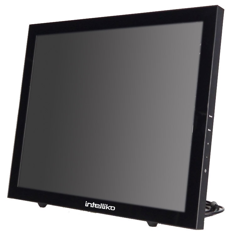 Ims mvs-1909/014 23'' судовой монитор intelliko