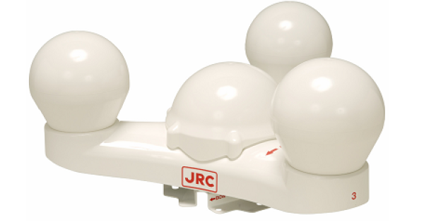 JRC JLR-21