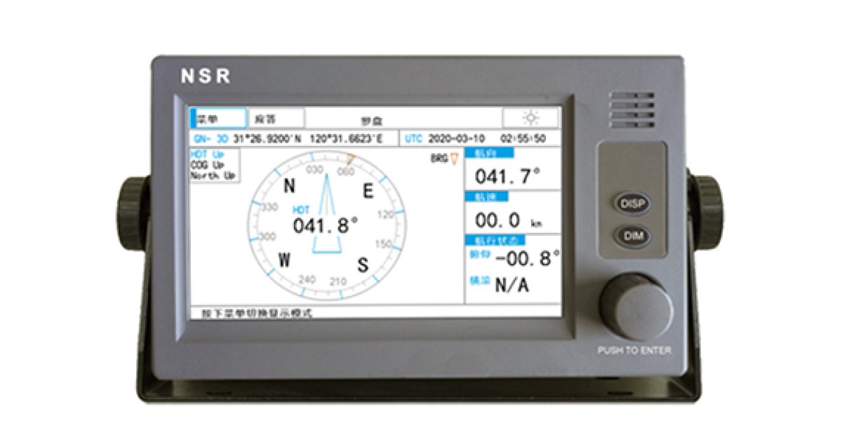 NSR NGC-3000