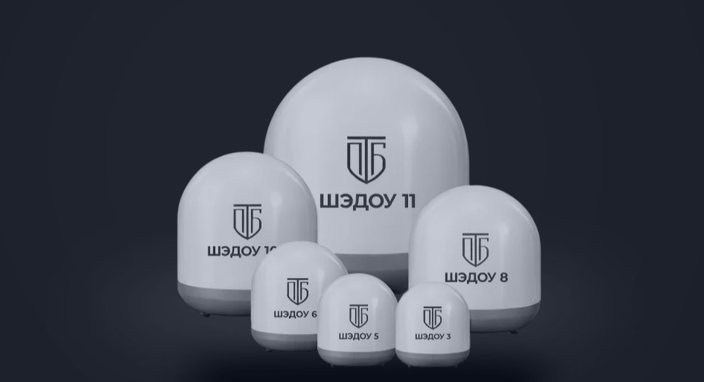Антидроновое оборудование ШЭДОУ — линейка для предприятий